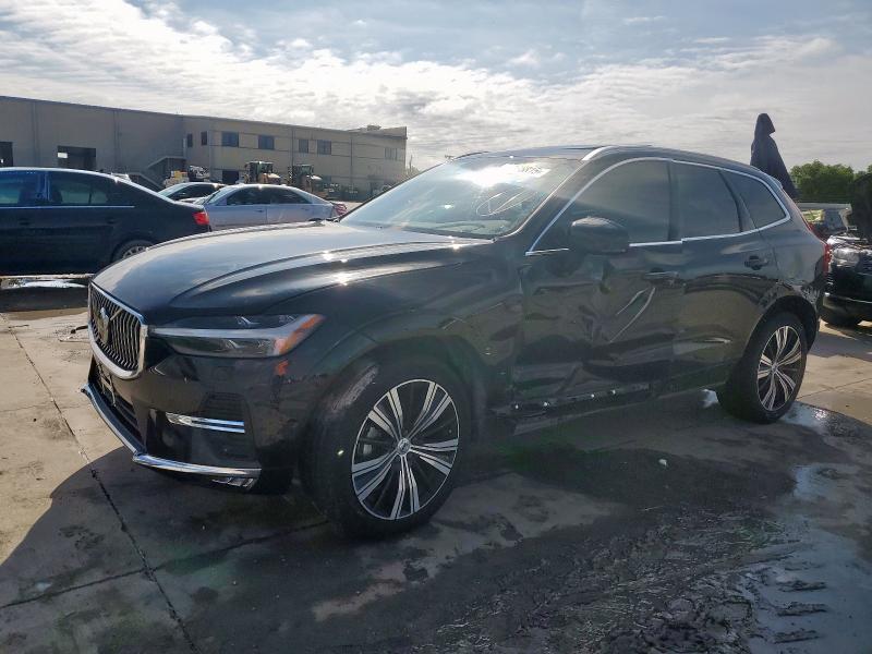 VOLVO XC60 PLUS