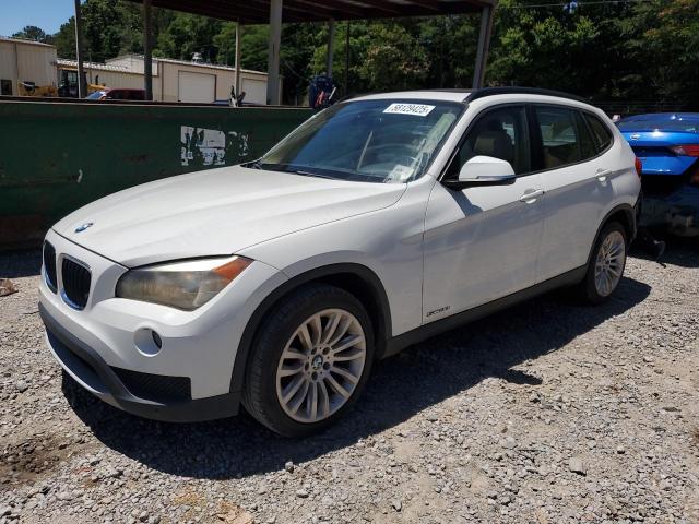 Vin: wbavm1c53dvw44413, lot: 58129425, bmw x1 sdrive28i 2013 img_1