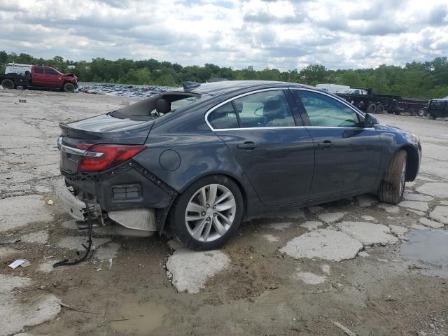 Vin: 2g4gk5ex4f9182579, lot: 57808045, buick regal 20153