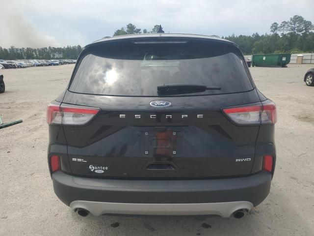 2022 FORD ESCAPE SEL 1FMCU9H66NUB39222