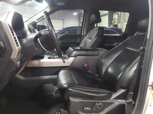2015 FORD F150 SUPER - 1FTEW1EG3FFB23748