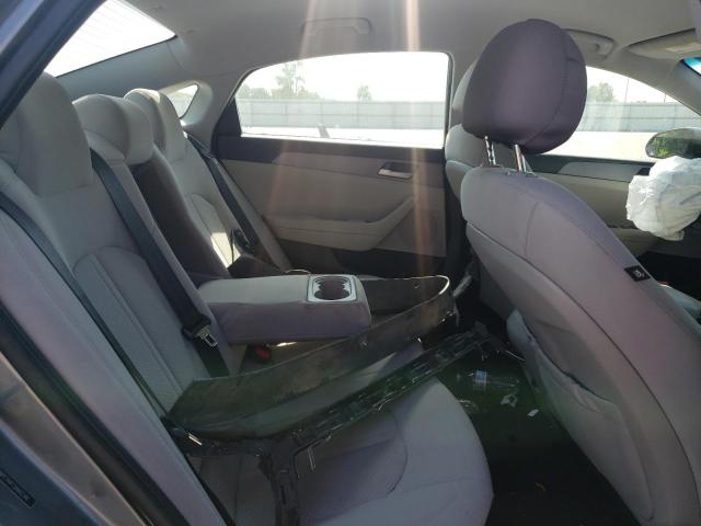 2018 HYUNDAI SONATA SE 5NPE24AF2JH662340