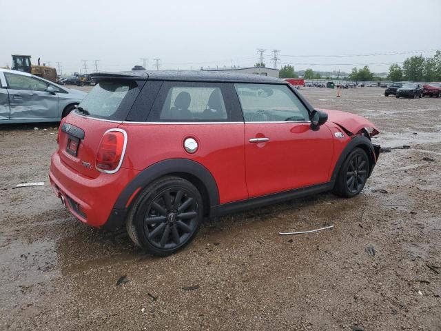 Vin: wmwxr5c03m2n98038, lot: 58202015, mini cooper s 20213