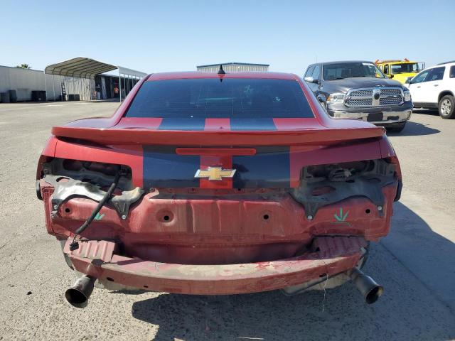 2015 CHEVROLET CAMARO LS 2G1FB1E35F9288280