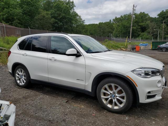 Vin: 5uxkt0c57g0s75140, lot: 58353475, bmw x5 xdr40e 20164