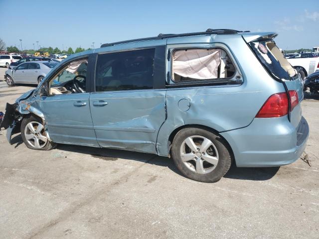 Vin: 2v4rw5dx4ar322695, lot: 56958495, volkswagen routan sel 20102