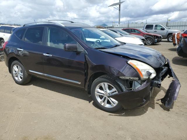 Vin: jn8as5mt6cw273319, lot: 56425055, nissan rogue s 20124