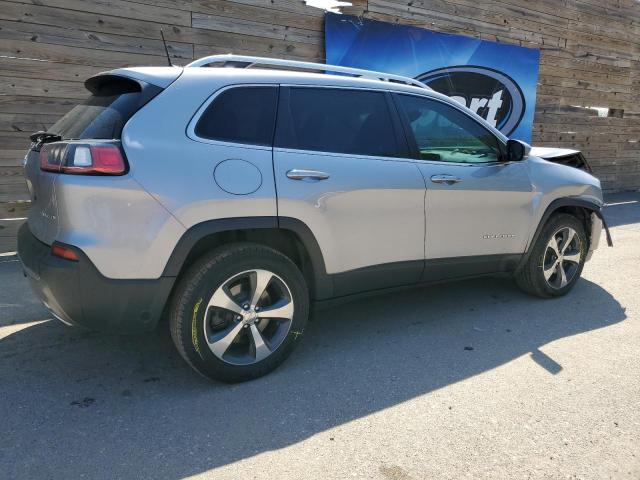 Vin: 1c4pjmdx3kd133468, lot: 56223385, jeep grand cher limited 20193