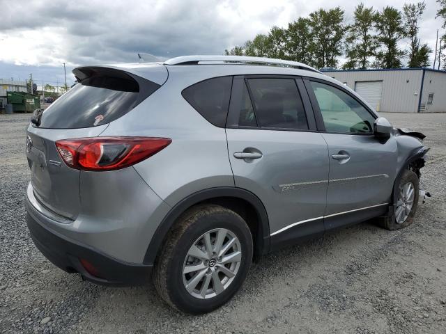 Vin: jm3ke4cy0e0407169, lot: 57877215, mazda cx-5 touring 20143