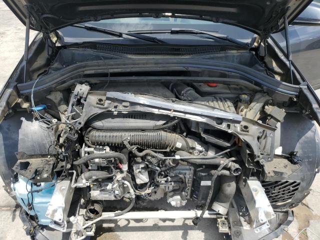 2020 BMW X2 SDRIVE2 WBXYH9C07L5N97427