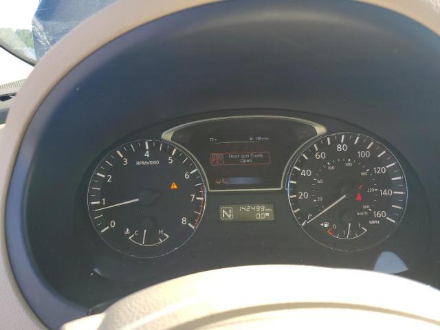2015 NISSAN ALTIMA 2.5 - 1N4AL3AP8FN883601