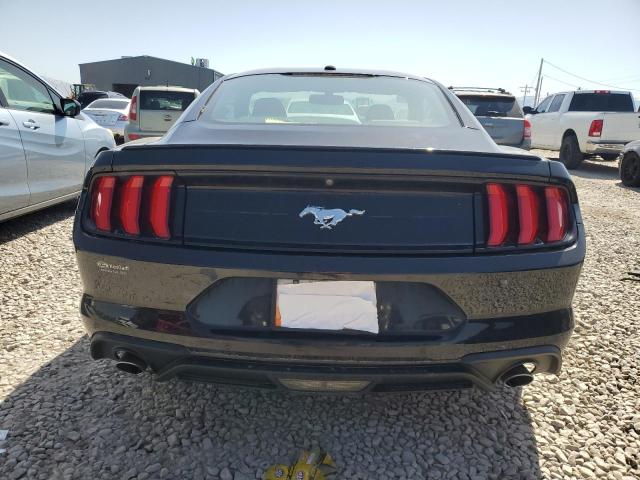 2018 FORD MUSTANG - 1FA6P8TH2J5129924