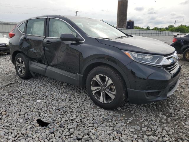 Vin: 5j6rw5h3xjl001815, lot: 56257885, honda crv lx 20184