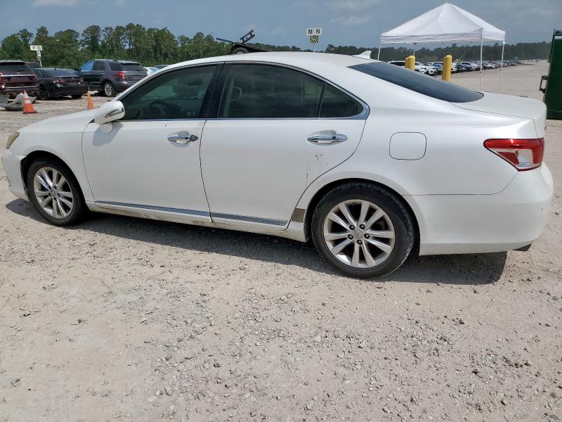 Vin: jthbk1eg2b2471393, lot: 57451895, lexus es350 350 20112