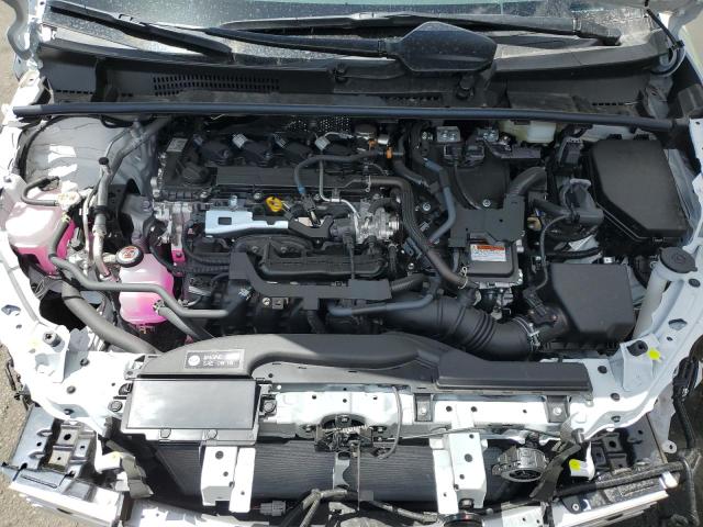 2024 TOYOTA PRIUS LE JTDADABUXR3024008