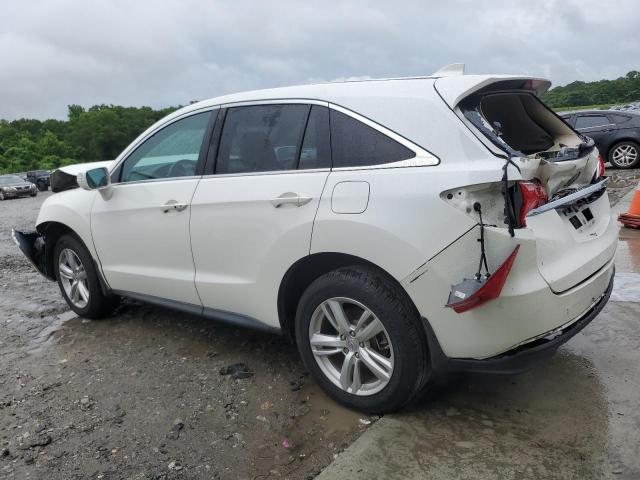 2015 ACURA RDX 5J8TB3H36FL004053