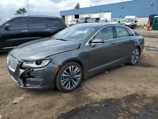 Vin: 3ln6l5muxhr642132, lot: 58119025, lincoln mkz hybrid reserve 2017 img_1