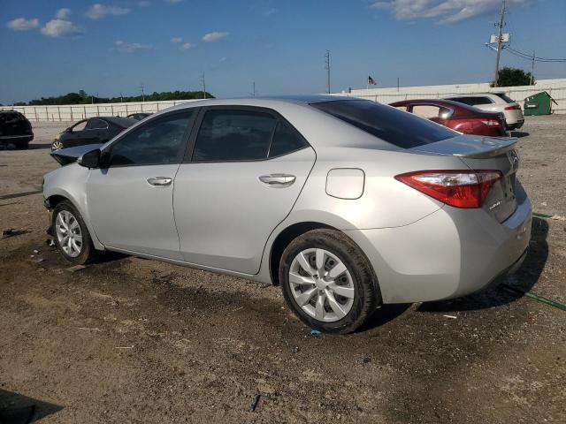 Vin: 2t1burhe4fc442649, lot: 56839125, toyota corolla l 20152