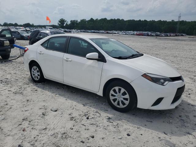 Vin: 5yfburhe1ep128665, lot: 57724785, toyota corolla l 20144