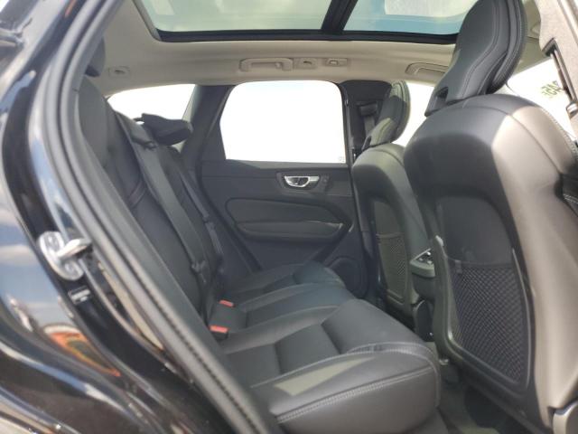 2025 VOLVO XC60 ULTRA YV4M12RM9S1189306