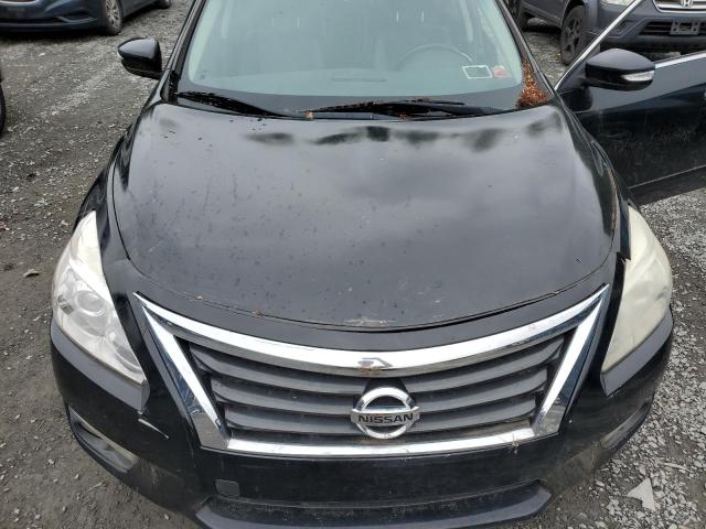 2015 NISSAN ALTIMA 3.5 #3282338356