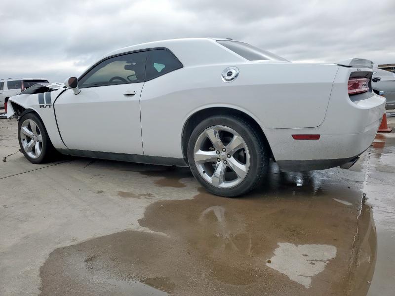 Vin: 2c3cdybt4eh313762, lot: 56105135, dodge challenger r/t 20142