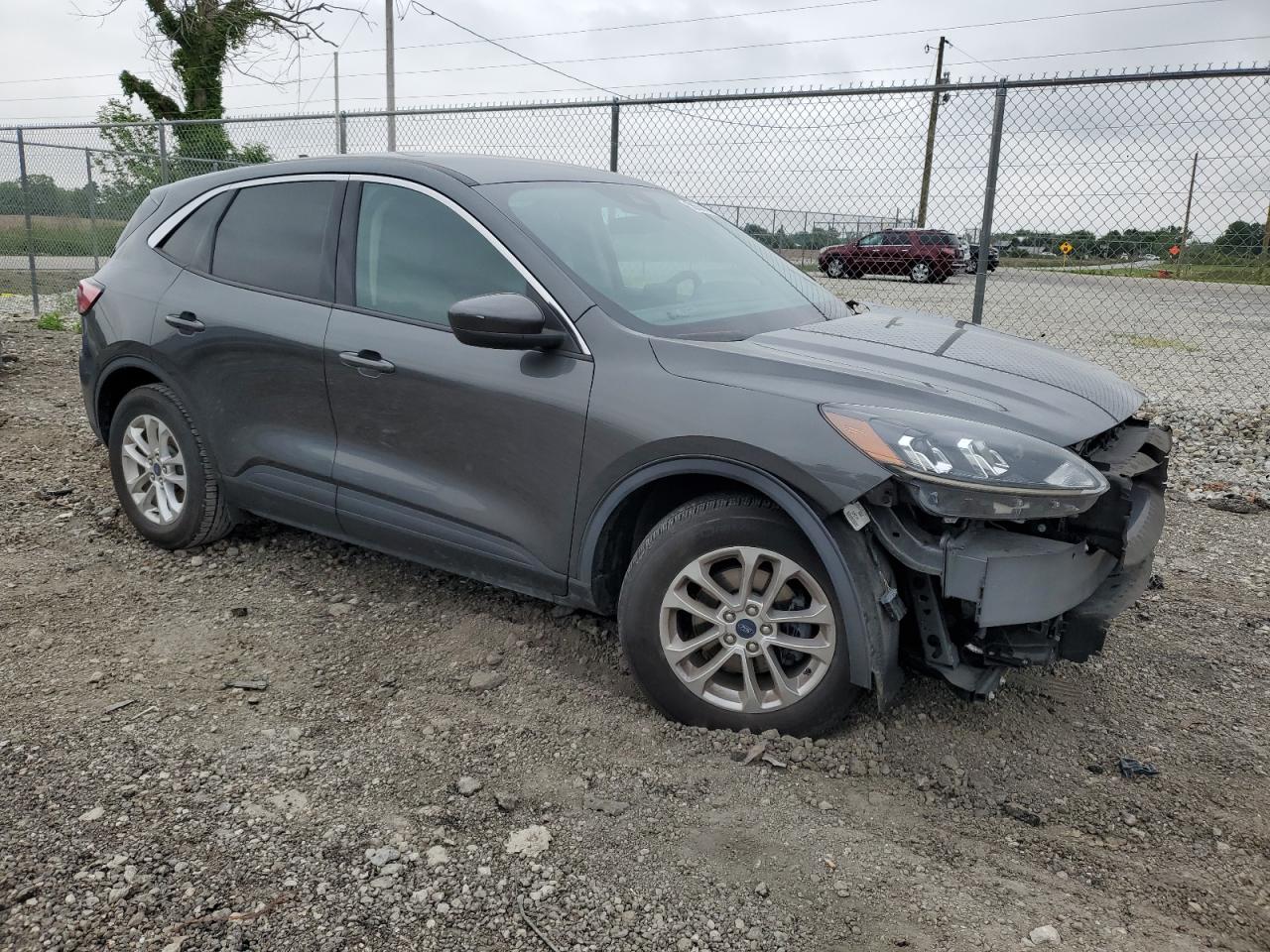 Ford Escape se 2020