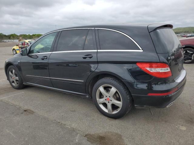 Vin: 4jgcb2fe9ba126856, lot: 57723975, mercedes-benz r-class 350 bluetec 20112
