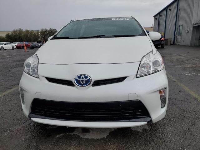 2015 TOYOTA PRIUS - JTDKN3DU3F1937484