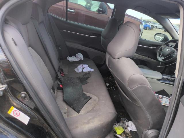 2018 TOYOTA CAMRY L - 4T1B11HKXJU627649