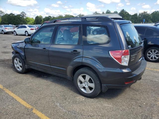 Vin: jf2shbbc1ch401133, lot: 56916775, subaru forester 2.5x 20122