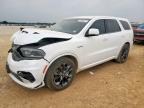 2022 DODGE DURANGO R/ - 1C4SDJCT4NC228985