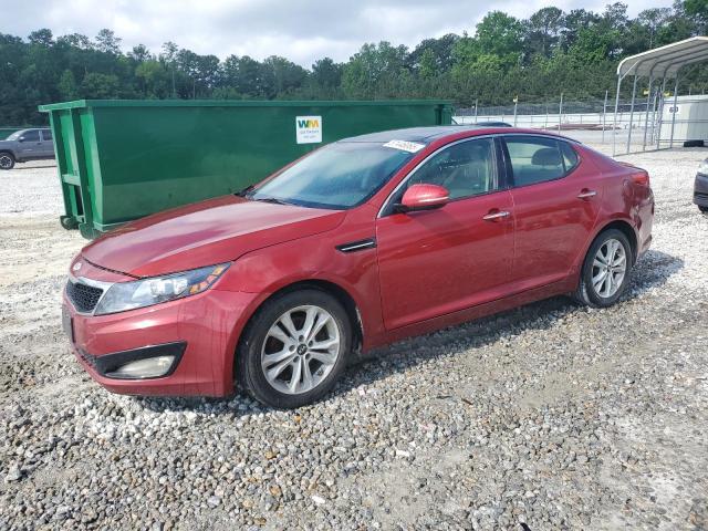 Vin: knagn4a70b5109953, lot: 57446065, kia optima ex 2011 img_1