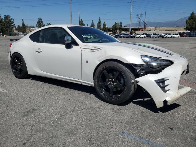 2017 TOYOTA 86 BASE JF1ZNAA17H9706997