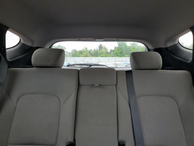 2016 HYUNDAI SANTA FE S - 5XYZTDLB5GG343197