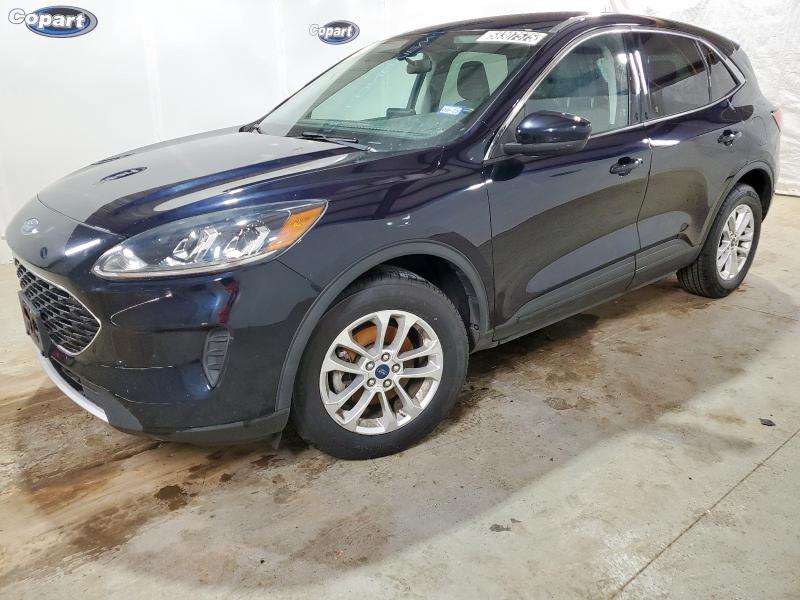 Vin: 1fmcu0g67mua73517, lot: 58307575, ford escape se 2021 img_1