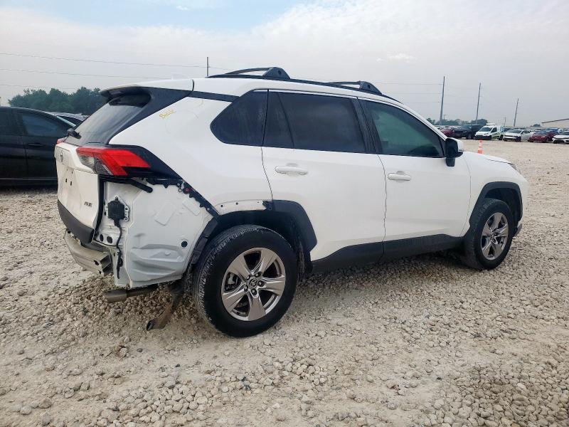 Vin: 2t3w1rfv9nc211118, lot: 57231565, toyota rav4 xle 20223