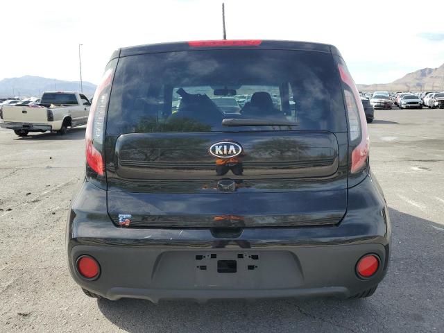 2019 KIA SOUL - KNDJN2A28K7637228