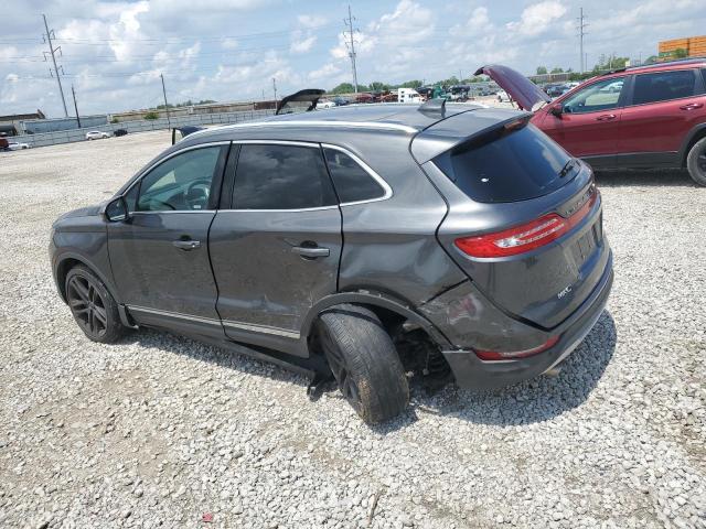 2017 LINCOLN MKC RESERV 5LMTJ3DH9HUL45116