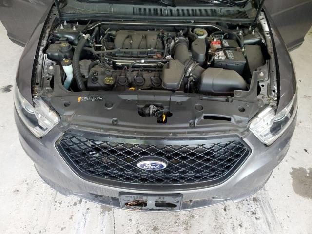 2015 FORD TAURUS POL - 1FAHP2MK7FG107770