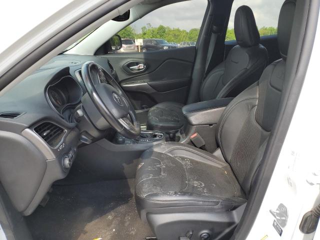 2021 JEEP CHEROKEE L - 1C4PJMDX8MD184726