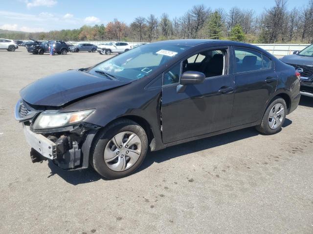 Vin: 2hgfb2f58eh507560, lot: 55852875, honda civic lx 2014 img_1