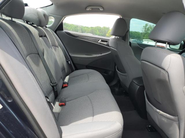 2011 HYUNDAI SONATA GLS - 5NPEB4AC2BH143859