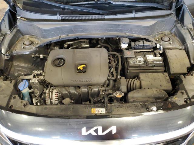 2022 KIA SELTOS S - KNDEUCAA6N7271498
