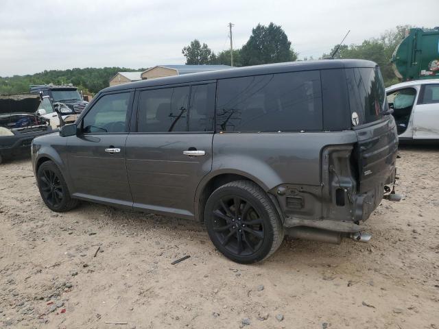 Vin: 2fmgk5c81gba00813, lot: 55387225, ford flex sel 20162