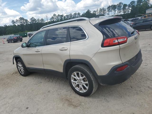Vin: 1c4pjlcb4fw554268, lot: 56328195, jeep grand cher latitude 20152