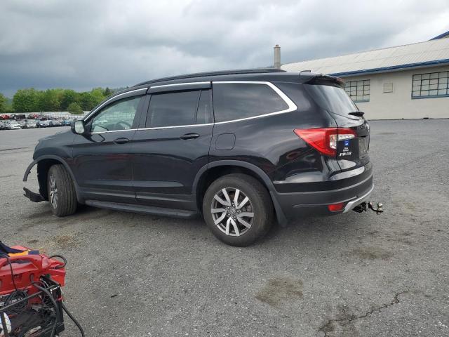 Vin: 5fnyf6h56nb085875, lot: 56012875, honda pilot exl 20222