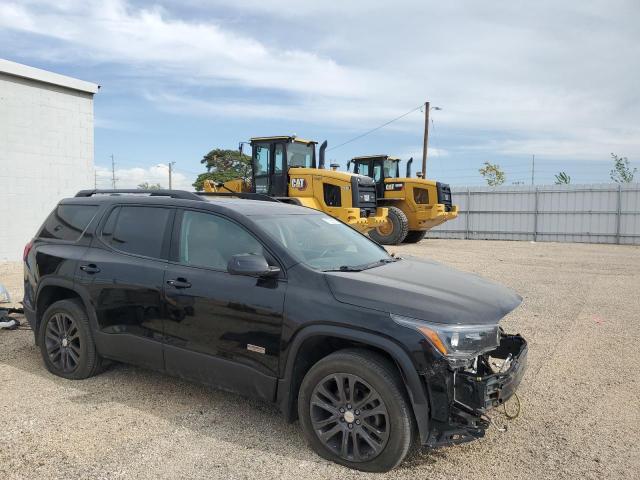 Vin: 1gkknvls9jz223675, lot: 57065665, gmc acadia all terrain 20184