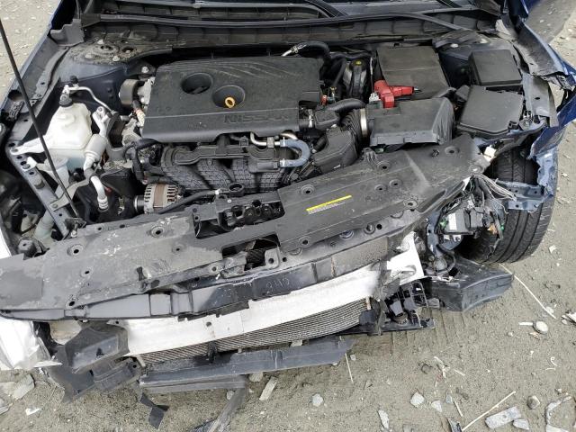 2020 NISSAN ALTIMA S - 1N4BL4BV5LC134995
