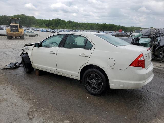 Vin: 3fahp0ha2br161891, lot: 56374395, ford fusion se 20112